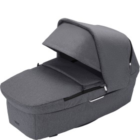 Bild på Britax Go Liggdel (Graphite Melange)