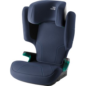 Bild på Britax Hi-Liner Bältesstol (Moonlight Blue)