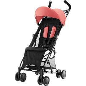 Bild på Britax Holiday Resesulky Coral Peach 
