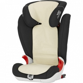 Bild på Britax Keep Cool Cover till bältesstol