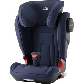 Bild på Britax Kidfix 2 S Bältesstol (Moonlight Blue)