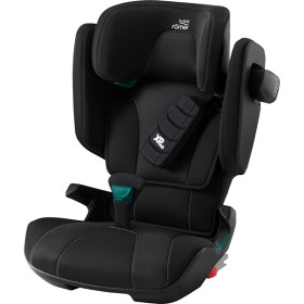 Bild på Britax Kidfix I-Size Bältesstol (Galaxy Black)