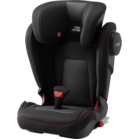 Bild på Britax Kidfix III M Bältesstol (Air Black)