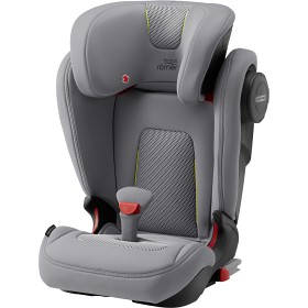 Bild på Britax Kidfix III M Bältesstol (Air Silver)