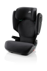 Bild på Britax KIDFIX M i-SIZE Classic (Space Black)