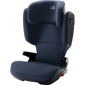 Bild på Britax Kidfix M I-Size Bältesstol (Night Blue)
