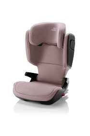 Bild på Britax KIDFIX M i-SIZE Style (Dusty Rose)