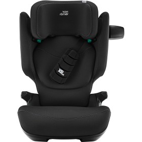 Bild på Britax KIDFIX PRO Classic (Space Black)