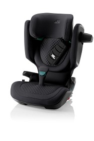 Bild på Britax KIDFIX PRO Lux (Onyx Black)