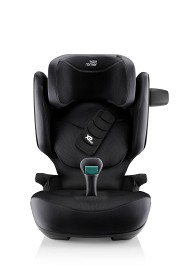 Bild på Britax KIDFIX PRO Style (Carbon Black)