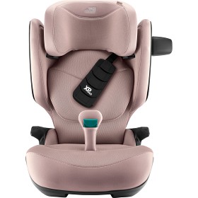 Bild på Britax KIDFIX PRO Style (Dusty Rose)