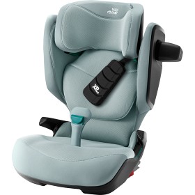 Bild på Britax KIDFIX PRO Style (Harbor Blue)
