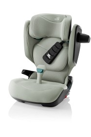Bild på Britax KIDFIX PRO Style (Sage Green)