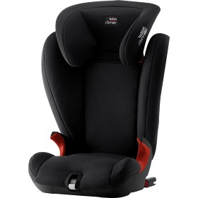 Bild på Britax KidFix SL BS Bältesstol (Cosmos Black)