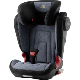 Bild på Britax Kidfix2 S Bältesstol (Blue Marble)