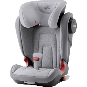 Bild på Britax Kidfix2 S Bältesstol (Grey Marble)
