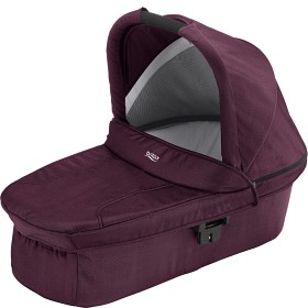 Bild på Britax Liggdel (Wine Red Denim)