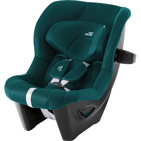 Bild på Britax MAX-SAFE PRO Bilbarnstol (Atlantic Green)
