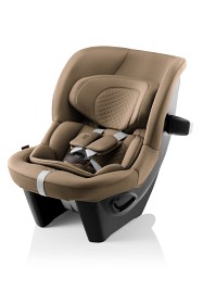 Bild på Britax MAX-SAFE PRO Bilbarnstol Lux (Warm Caramel) 