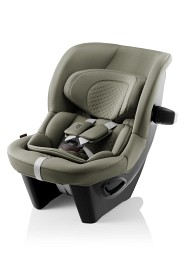 Bild på Britax MAX-SAFE PRO Bilbarnstol Lux (Urban Olive)