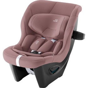 Bild på Britax MAX-SAFE PRO Bilbarnstol (Dusty Rose)