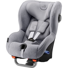 Bild på Britax Römer Max-Way Plus Bilbarnstol (Grey Marble)
