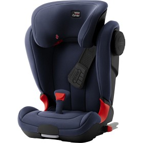 Bild på Britax Römer Kidfix ll XP SICT BS Bältesstol (Moonlight Blue)