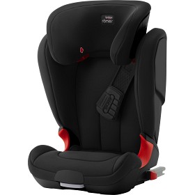 Bild på Britax Römer Kidfix XP BS Bältesstol (Cosmos Black)