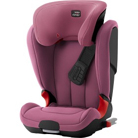 Bild på Britax Römer Kidfix XP BS Bältesstol (Wine Rose)