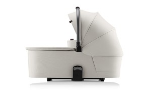 Bild på Britax Rio Liggdel Lux (Soft Taupe)