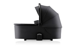 Bild på Britax Rio Liggdel Style (Carbon Black)