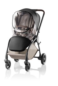 Bild på Britax RIO Regnskydd Sittvagn