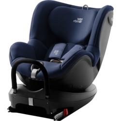 Bild på Britax Römer Dualfix 2 R Bilbarnstol (Moonlight Blue)