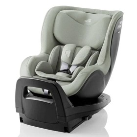 Bild på Britax Römer DUALFIX PRO M Style (Sage Green)