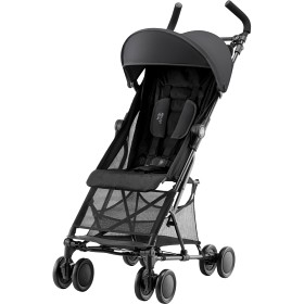 Bild på Britax Römer Holiday2 (Cosmos Black)