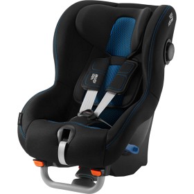 Bild på Britax Römer Max-Way Plus Bilbarnstol (Cool Flow Blue)