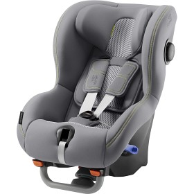 Bild på Britax Römer Max-Way Plus Bilbarnstol (Cool Flow Silver)