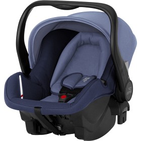 Bild på Britax Römer Primo Babyskydd (Moonlight Blue)
