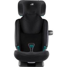 Bild på Britax Römer SAFEFIX Classic (Deep Black)