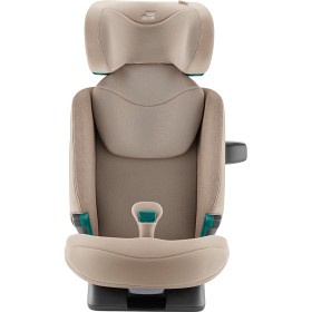 Bild på Britax Römer Safefix Bältesstol Style (Teak)