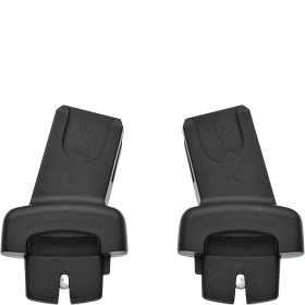 Bild på Britax Smile III Maxi-Cosi/Cybex Bilstolsadapter