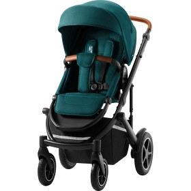 Bild på Britax Römer Smile III Sittvagn (Atlantic Green)
