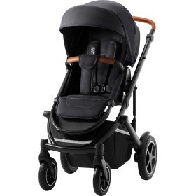Bild på Britax Römer Smile III Sittvagn (Fossil Grey)