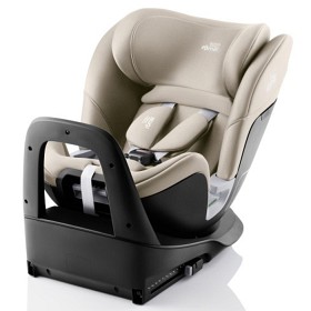 Bild på Britax Römer Swivel 2 Bilbarnstol (Chai)