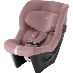 Bild på Britax SAFE-WAY M Bilbarnstol (Dusty Rose)