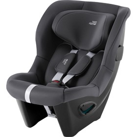 Bild på Britax SAFE-WAY M Bilbarnstol (Midnight Grey)