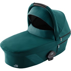 Bild på Britax Smile 4 Liggdel (Atlantic Green)