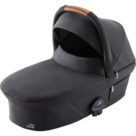 Bild på Britax Smile 4 Liggdel (Fossil Grey)