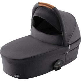 Bild på Britax Smile 4 Liggdel (Midnight Grey)