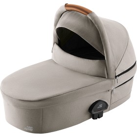 Bild på Britax Smile 4 Liggdel (Pure Beige)